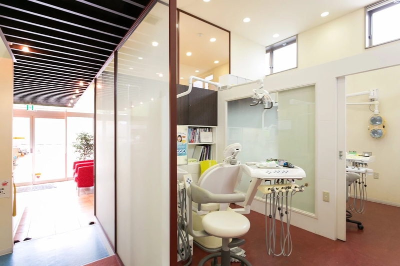 アップル歯科クリニックの歯科衛生士求人その他画像2