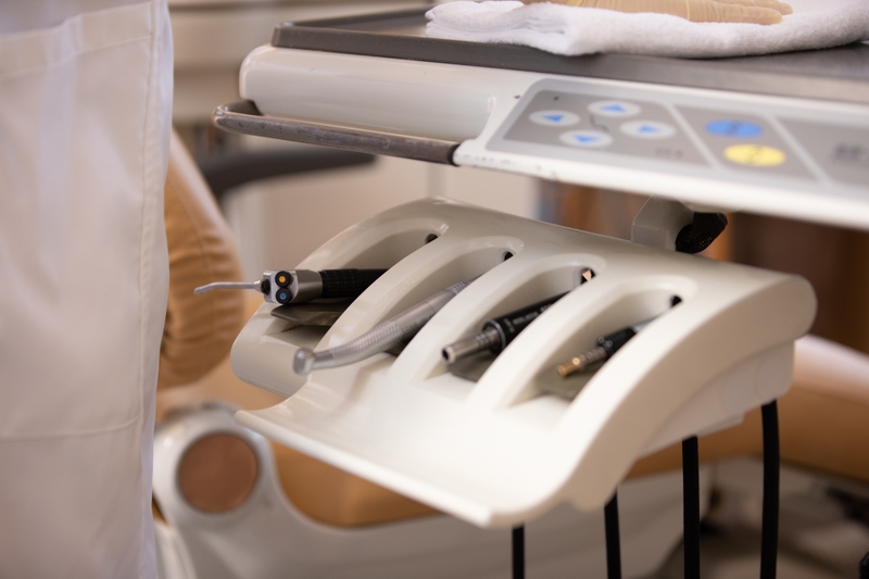医療法人　賢友会　Ｙ’ｓ　Ｄｅｎｔａｌ　Ｃｌｉｎｉｃのサムネイル