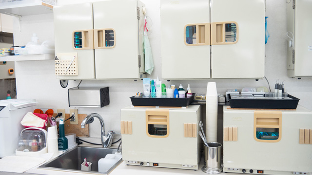 山本歯科クリニックの歯科衛生士求人その他画像4