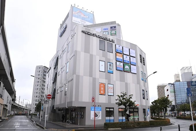 医療法人社団 康樹会 海岸歯科室の歯科衛生士求人その他画像7