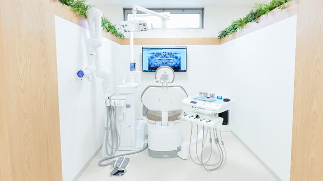 まごめの歯科・矯正歯科の歯科衛生士求人その他画像7