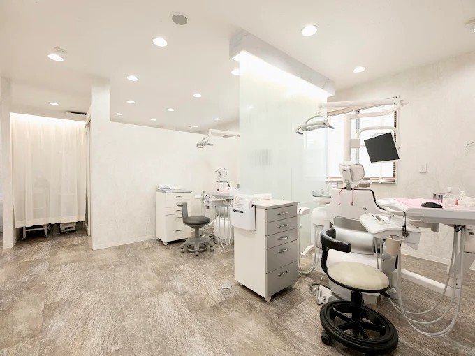 南花園歯科医院の歯科衛生士求人その他画像5