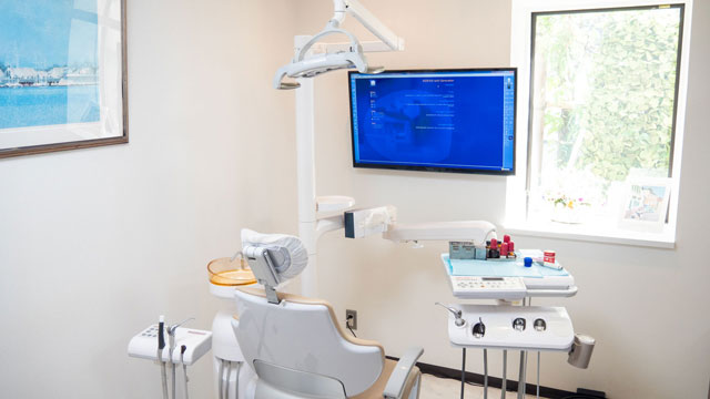 田園調布デンタルクリニックの歯科衛生士求人その他画像6