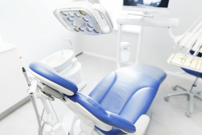 やす・かずCharm歯科のサムネイル