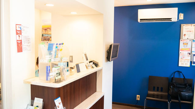 田園調布デンタルクリニックの歯科衛生士求人その他画像5