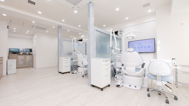 海野歯科医院の歯科衛生士求人その他画像2