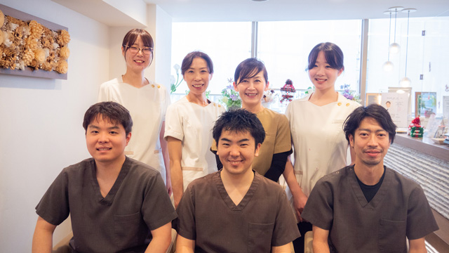 医療法人社団パーフェクトスマイル　荻窪駅前デンタルオフィスの歯科衛生士求人その他画像2