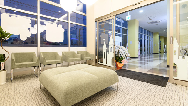 岩槻キャッスルタウン歯科クリニックの歯科衛生士求人その他画像5