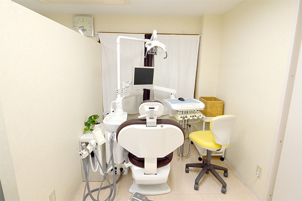 森川歯科クリニックの歯科衛生士求人その他画像2