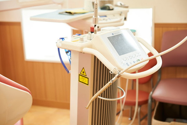 医療法人社団東慶会 多賀歯科医院の歯科衛生士求人その他画像2