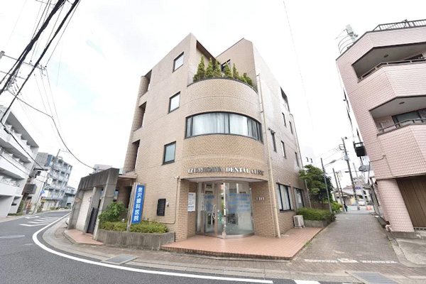 泉沢歯科医院のサムネイル