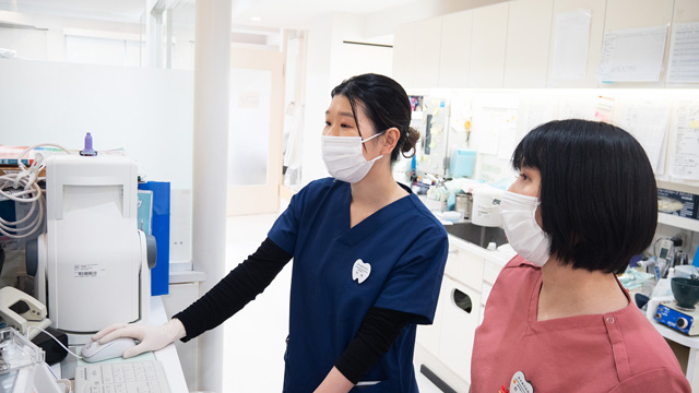 鈴木歯科医院の歯科衛生士求人その他画像5