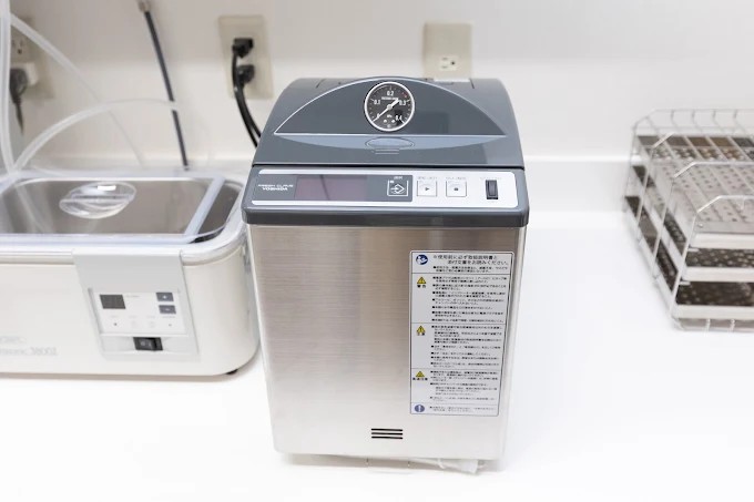 立川やました歯科の歯科衛生士求人その他画像8