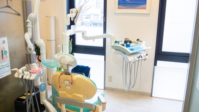 医療法人社団宣心会 こころデンタルクリニックの歯科衛生士求人その他画像5