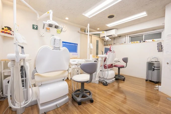 上杉歯科医院のサムネイル