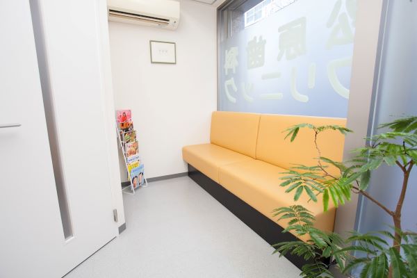 松原歯科クリニックの歯科衛生士求人その他画像3