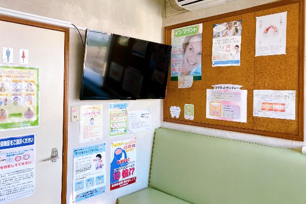 医療法人原島歯科医院の歯科衛生士求人その他画像2