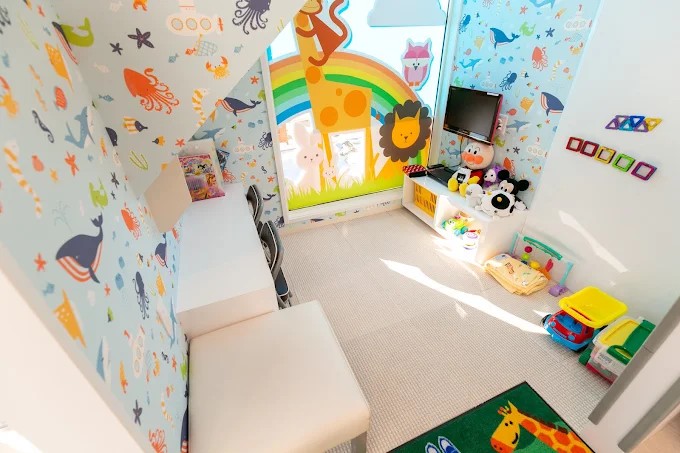 医療法人社団MMT 長浦マリン歯科の歯科衛生士求人その他画像4