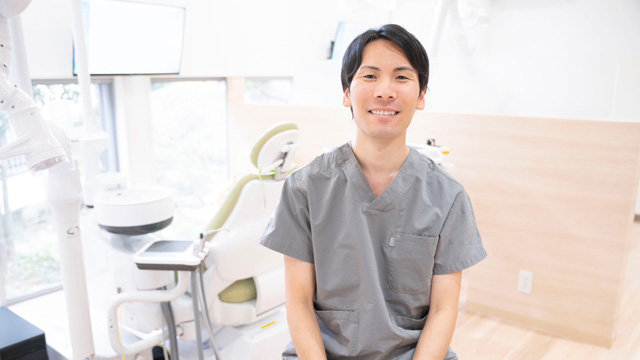 やわら歯科医院 六町・南花畑の歯科衛生士求人その他画像2