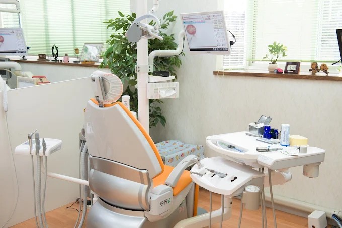 八幡台歯科医院のサムネイル