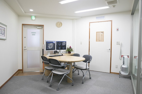 医療法人社団千仁会上田歯科医院の歯科衛生士求人その他画像2