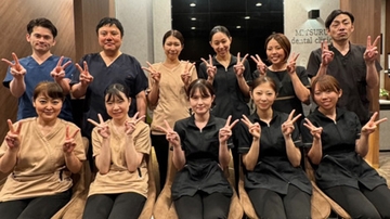 クリスタルミツル歯科のサムネイル