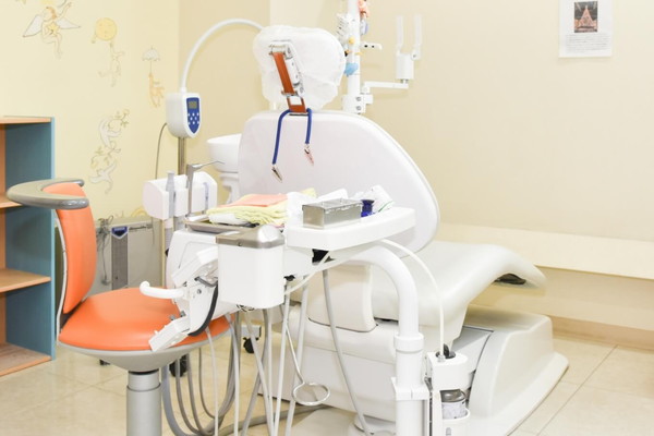 こやま歯科診療室の歯科衛生士求人その他画像2