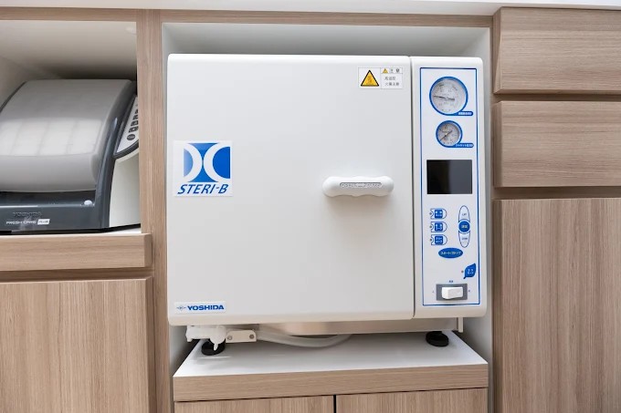 立川やました歯科の歯科衛生士求人その他画像7