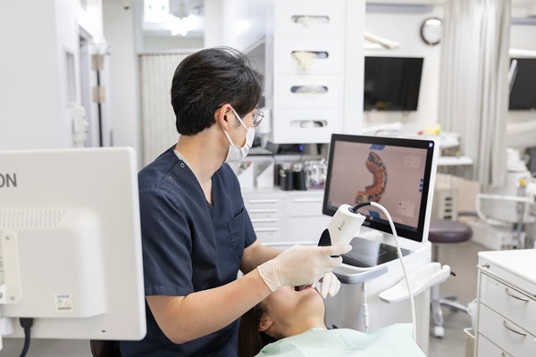 坂本歯科医院の歯科衛生士求人その他画像2