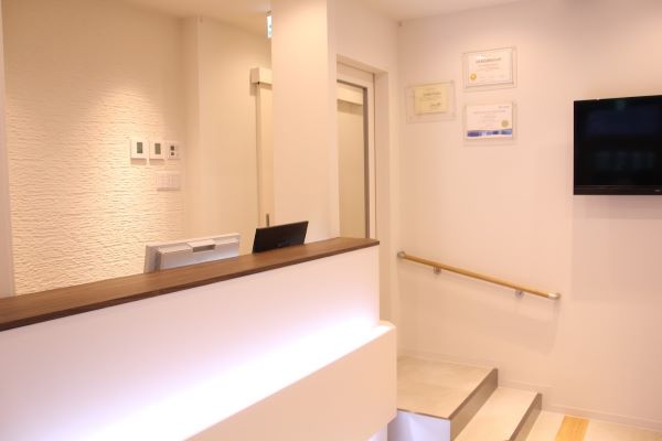 阿佐ヶ谷シオン歯科・矯正歯科の歯科衛生士求人その他画像2