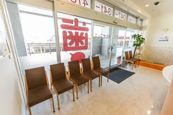 医療法人社団晟幸会馬橋駅デンタルオフィスの歯科衛生士求人その他画像2