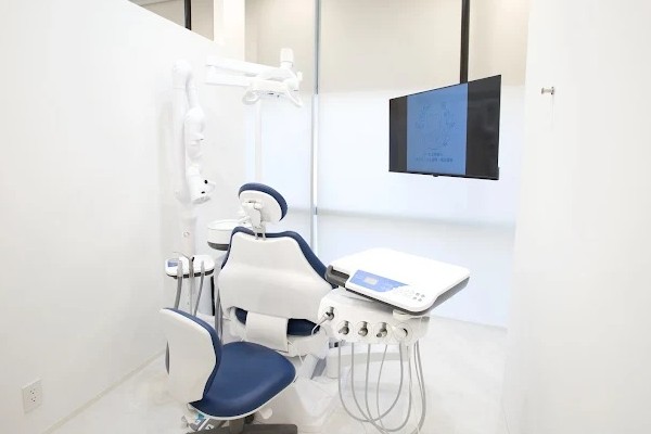 さいたま新都心おとなこども歯科・矯正歯科の歯科衛生士求人その他画像1