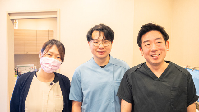 医療法人社団報恩会 駒込M歯科クリニックの歯科衛生士求人その他画像7
