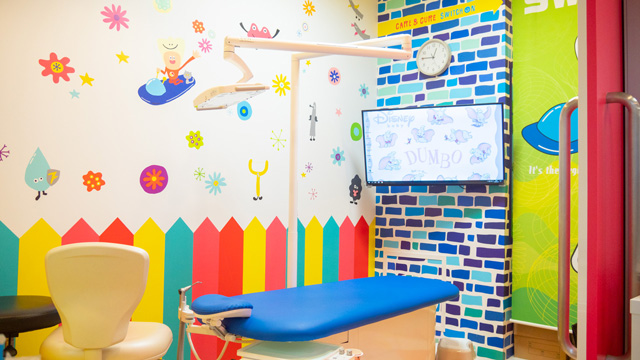 医療法人社団宣心会 こころデンタルクリニックの歯科衛生士求人その他画像3