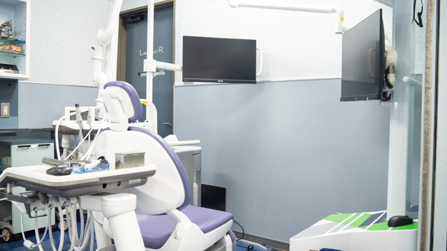 医療法人社団隆美会 川口歯科診療所の歯科衛生士求人その他画像4