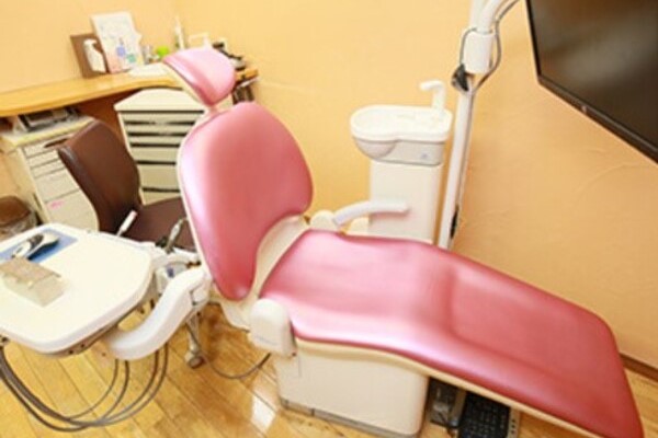 医療法人社団木原会木原歯科医院の歯科衛生士求人その他画像1