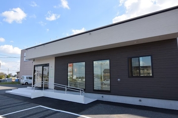 クローバー歯科クリニックのサムネイル