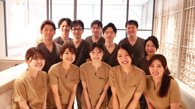 医療法人社団パーフェクトスマイル　吉祥寺デンタルオフィスの歯科衛生士求人その他画像2