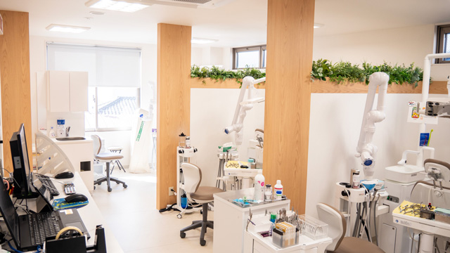 まごめの歯科・矯正歯科の歯科衛生士求人その他画像5