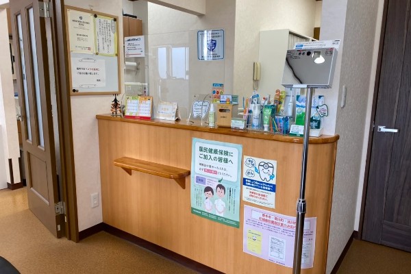 榎本歯科医院の歯科衛生士求人その他画像3
