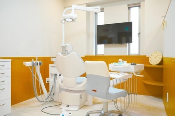 えみ歯科矯正歯科 中野沼袋のサムネイル