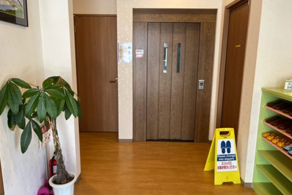 うえだ歯科医院の歯科衛生士求人その他画像2