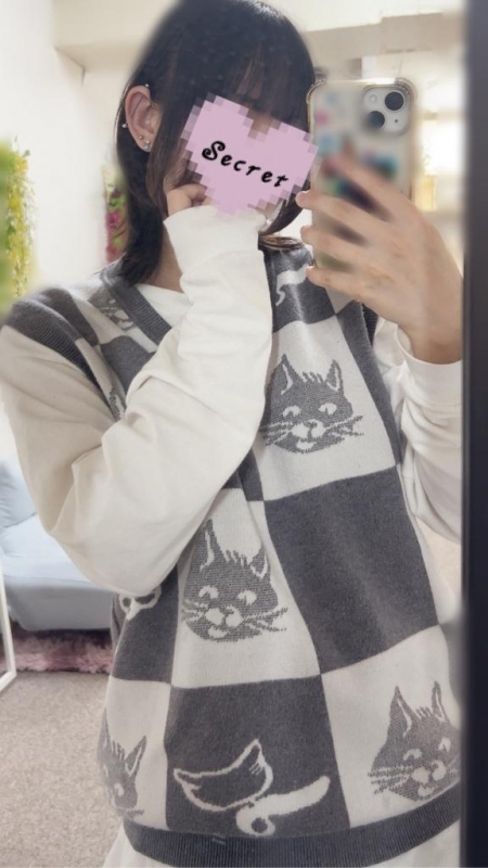 まこさんの髪型変遷②