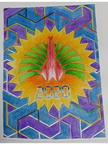 芸術の秋、日本の秋