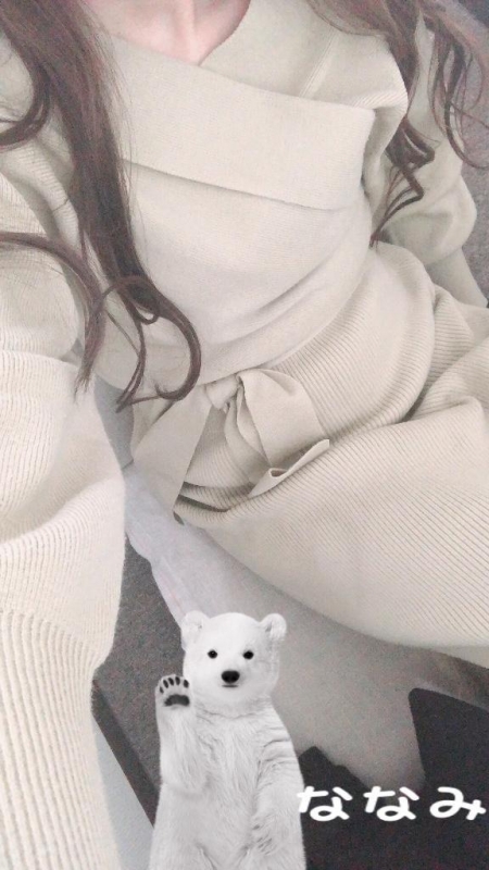 出勤しました❣️