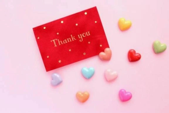 ✦本日のお・れ・い✦