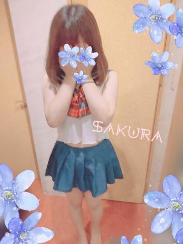30代のセーラー服♡（笑）