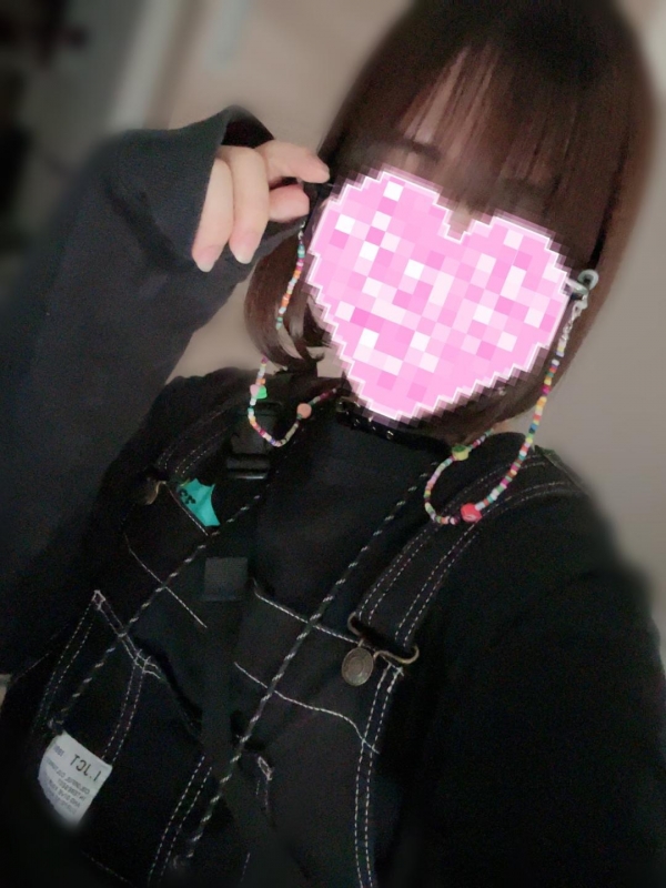 カジュアル風味つよめ