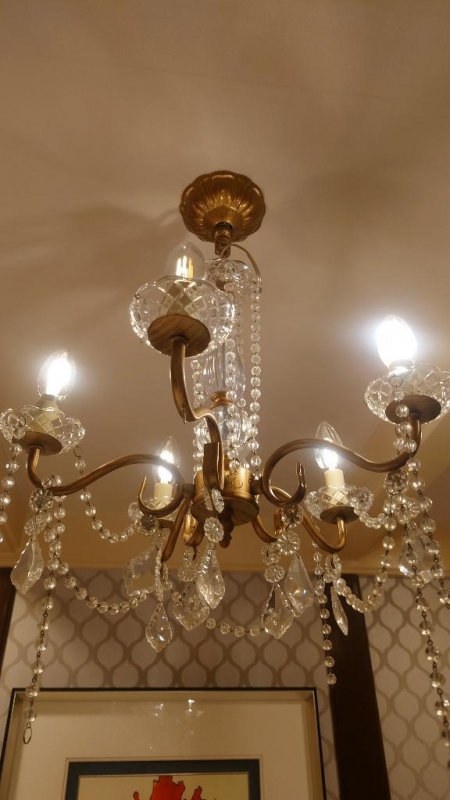 仕事初めにこんなに…