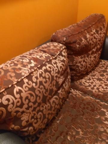 シーツ濡れちゃった